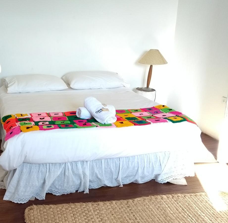 Casa Hostal Villa De Leyva Exterior foto